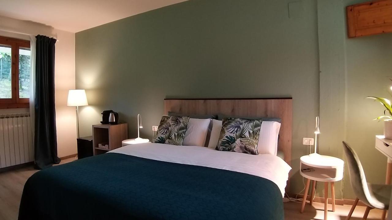 Villa Giuliana B&B 斯卡尔佩里亚 外观 照片